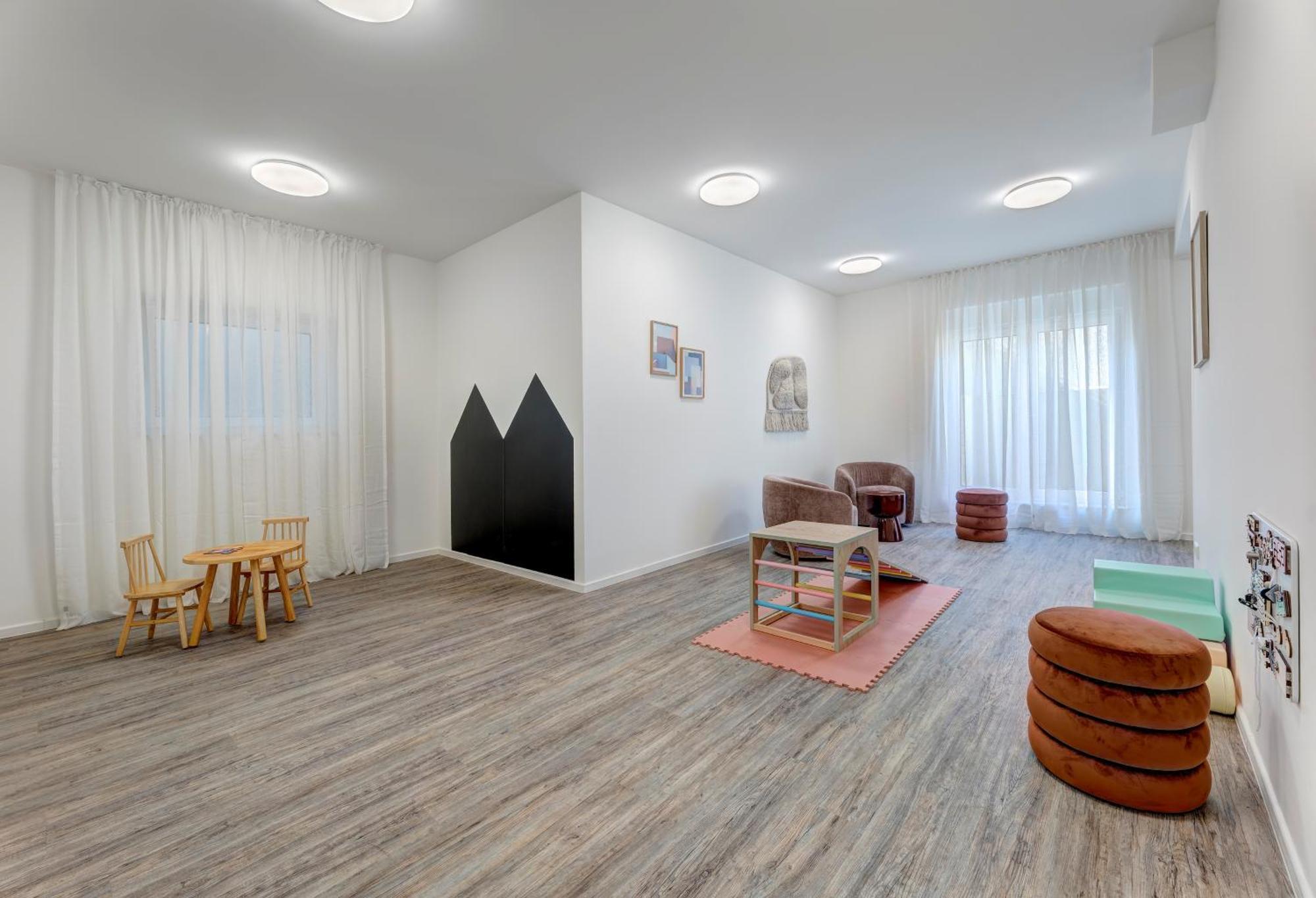 Apartment "Sonnenlaune" Garz  Exterior foto